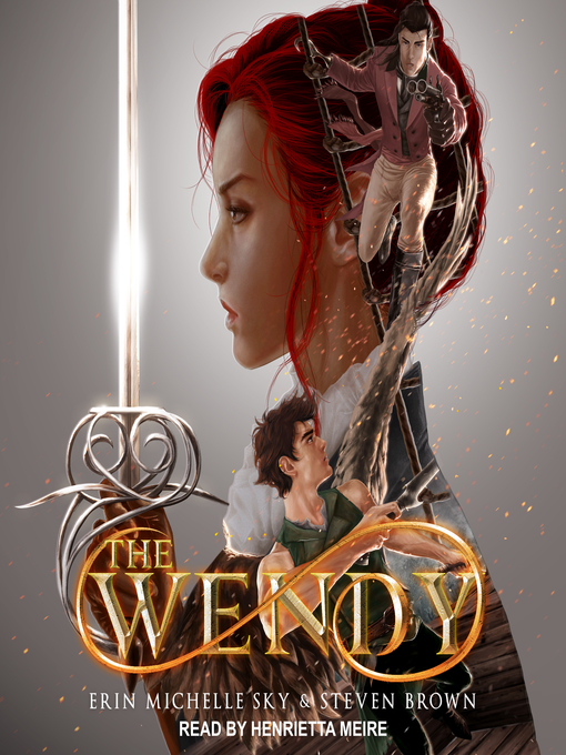 Title details for The Wendy by Erin Michelle Sky - Available